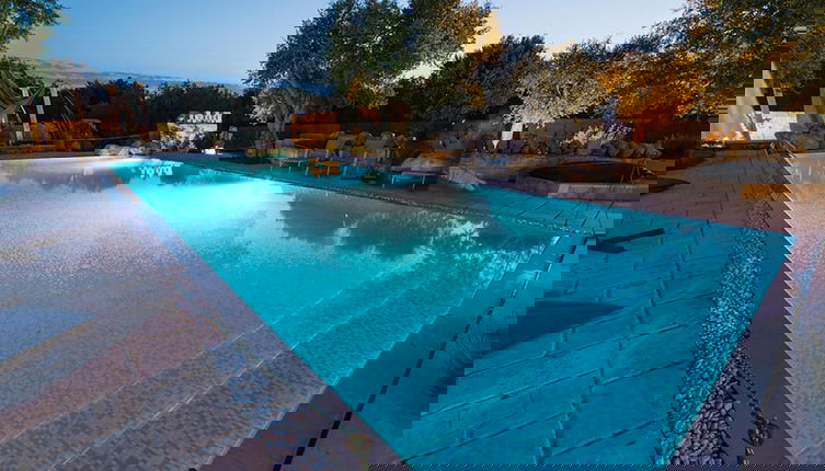 Foto 1 - Tenuta Bouganville With Garden And Pool