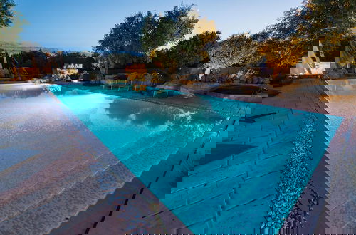 Foto 1 - Tenuta Bouganville With Garden And Pool