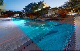 Foto 1 - Tenuta Bouganville With Garden And Pool