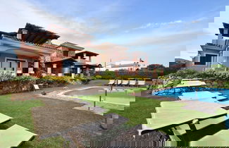 Foto 1 - Le Dimore di Nettuno 3 With Pool