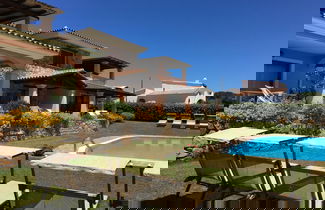 Foto 1 - Le Dimore di Nettuno 5 With Pool