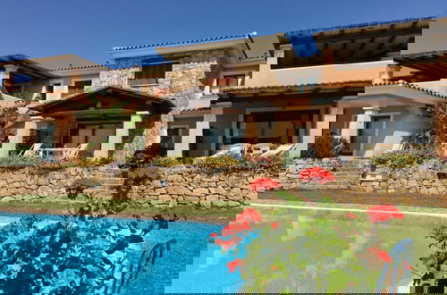 Foto 1 - Le Dimore di Nettuno 4 With Pool