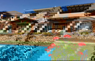 Foto 1 - Le Dimore di Nettuno 4 With Pool