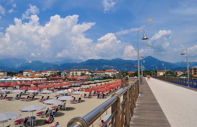 Bedo House Beach Front - Foto 28