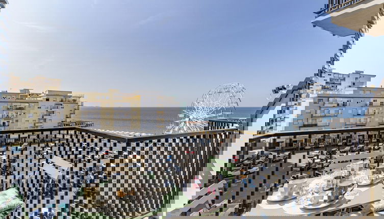 Photo 1 - Bedo House Beach Front