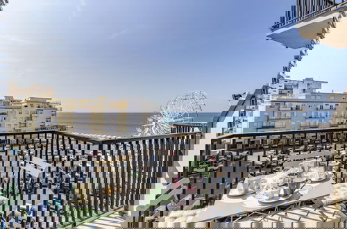 Photo 1 - Bedo House Beach Front