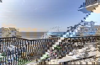 Photo 1 - Bedo House Beach Front
