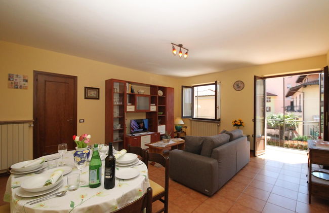 Sunrise in Baveno in Baveno - Foto 2