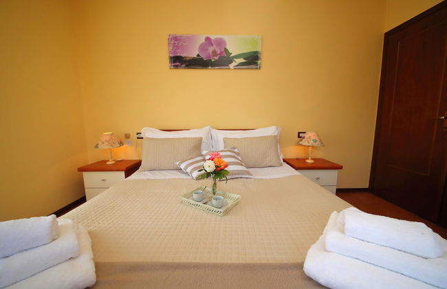 Sunrise in Baveno in Baveno - Foto 9