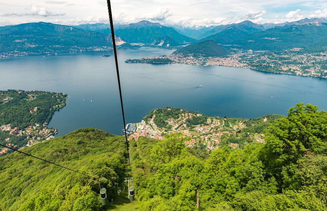 Sunrise in Baveno in Baveno - Foto 22