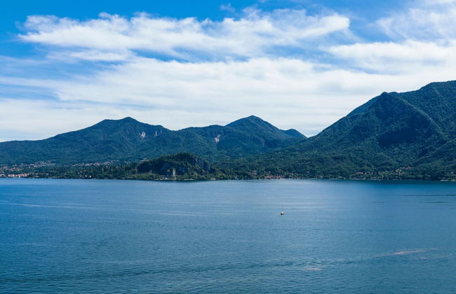 Sunrise in Baveno in Baveno - Foto 24