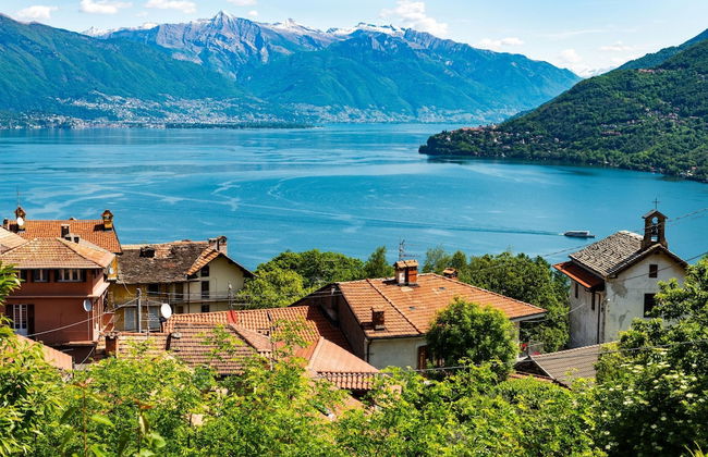 Sunrise in Baveno in Baveno - Foto 20