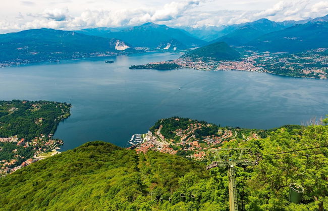 Sunrise in Baveno in Baveno - Foto 23