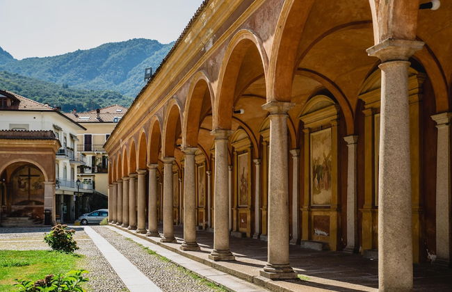 Sunrise in Baveno in Baveno - Foto 17