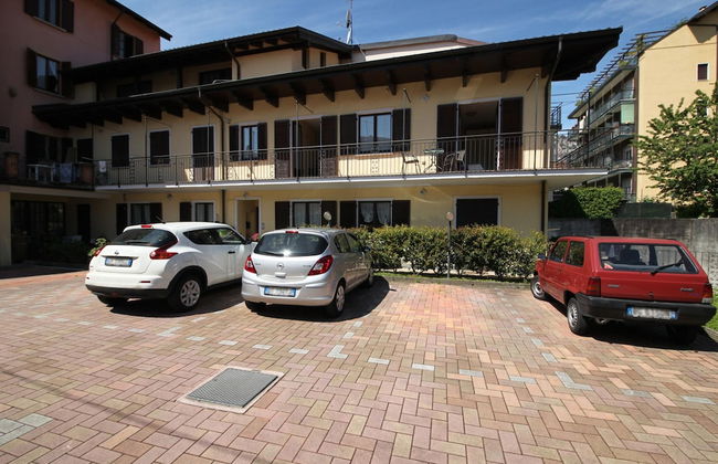 Sunrise in Baveno in Baveno - Foto 19