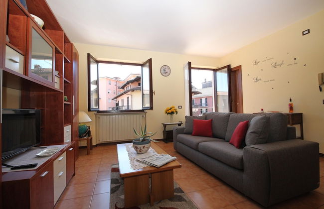 Sunrise in Baveno in Baveno - Foto 1