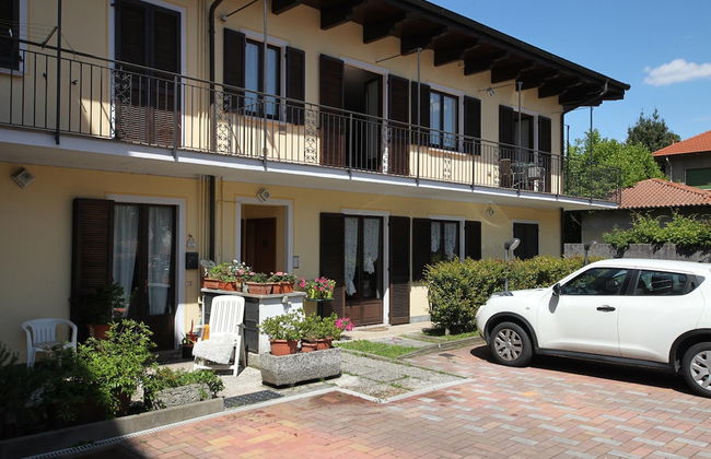 Sunrise in Baveno in Baveno - Foto 13