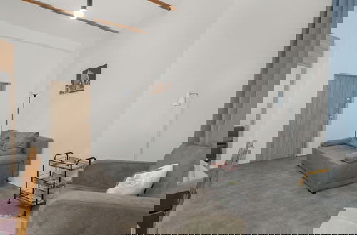 Foto 2 - Grey and Beige Poznan Studio by Renters