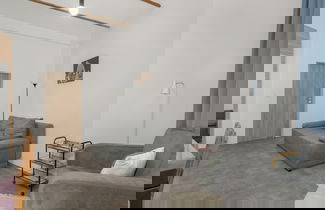 Foto 2 - Grey and Beige Poznan Studio by Renters