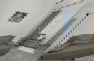 Foto 1 - Grey and Beige Poznan Studio by Renters