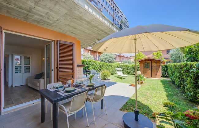 La Casa Accanto With Shared Pool - Foto 1