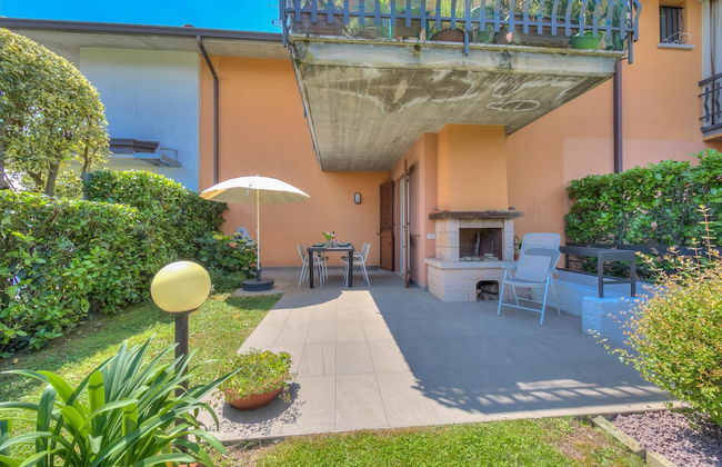 La Casa Accanto With Shared Pool - Foto 25