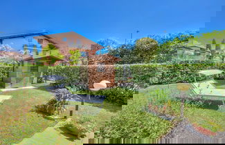 Foto 2 - La Casa Accanto With Shared Pool