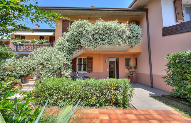 La Casa Accanto With Shared Pool - Foto 23
