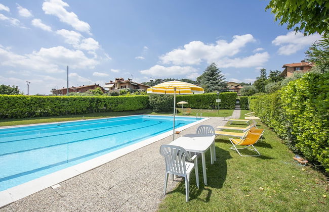 La Casa Accanto With Shared Pool - Foto 21