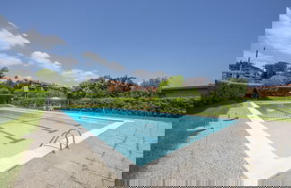Foto 3 - La Casa Accanto With Shared Pool