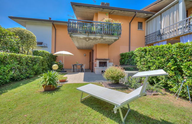 La Casa Accanto With Shared Pool - Foto 24