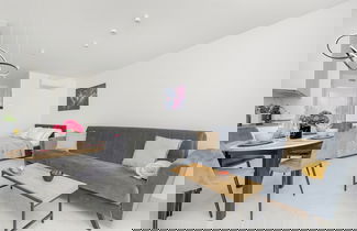 Photo 1 - Beautiful Sea&lake Studio by Renters