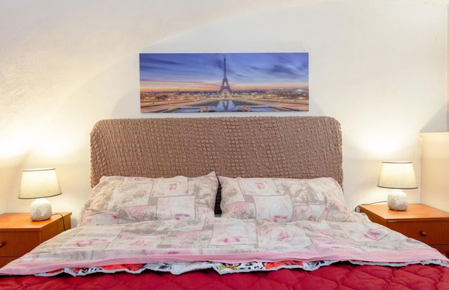 Sicily Loft Catania few min From sea - Foto 14