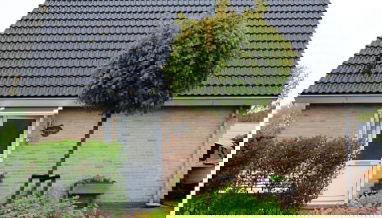 Foto 1 - Huijsmansverhuur Type A de Luxe Grevelingen 16