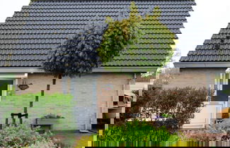 Photo 1 - Huijsmansverhuur Type A de Luxe Grevelingen 16