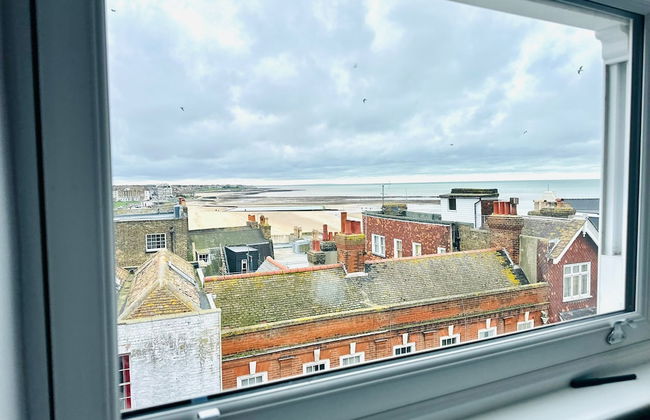 Spacious 2 Bedroom Apartment in Margate - Foto 21