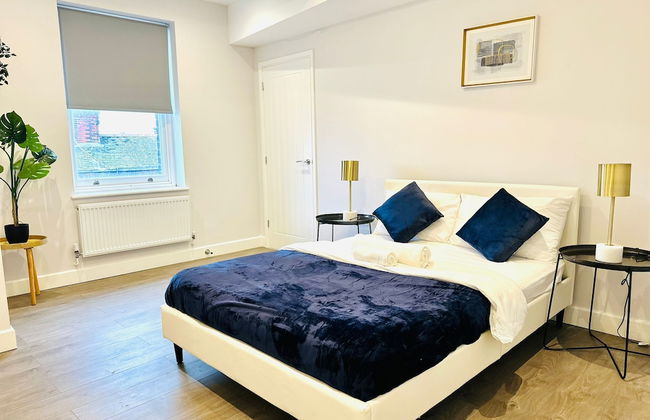 Spacious 2 Bedroom Apartment in Margate - Foto 2