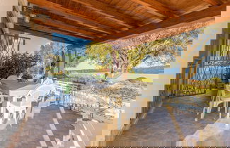 Foto 1 - Bella Vista House With Sea View