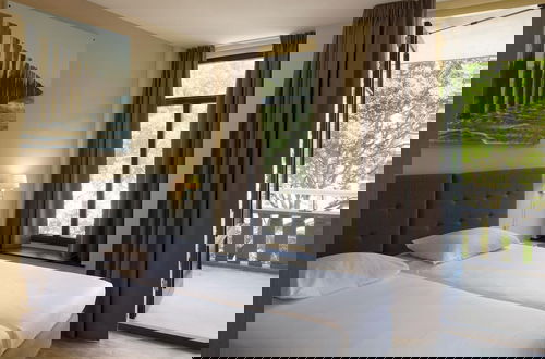 Foto 3 - Luxurious Apartment With Sauna