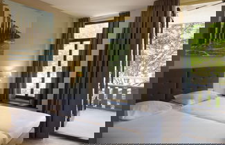 Foto 3 - Luxurious Apartment With Sauna