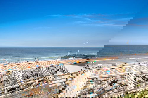Foto 12 - Apartment Near the sea in Domburg