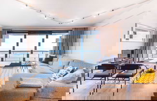 Foto 1 - Apartment With a Nice Terrace