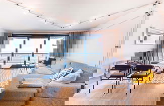 Foto 1 - Apartment With a Nice Terrace
