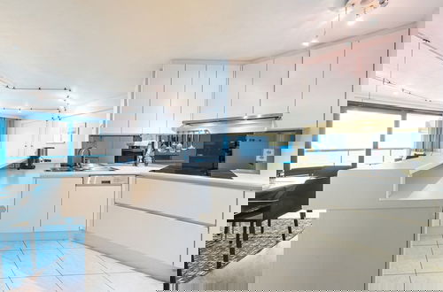 Foto 8 - Apartment With a Nice Terrace