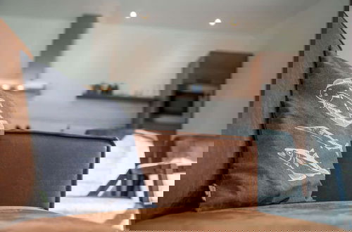 Foto 16 - Luxury new Apartment on Ameland