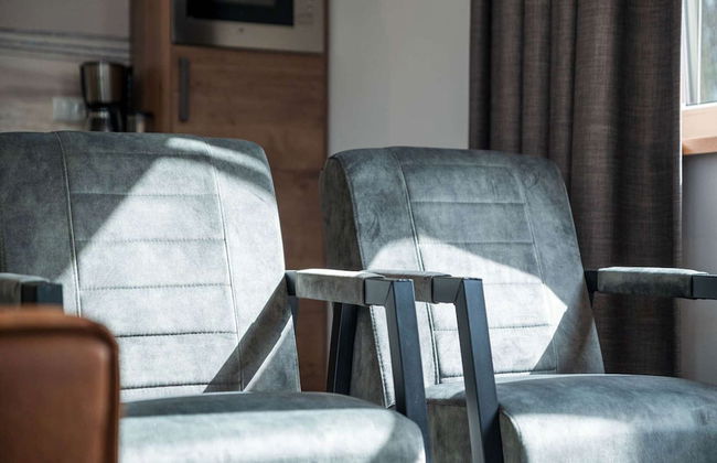 Luxury new Apartment on Ameland - Foto 1