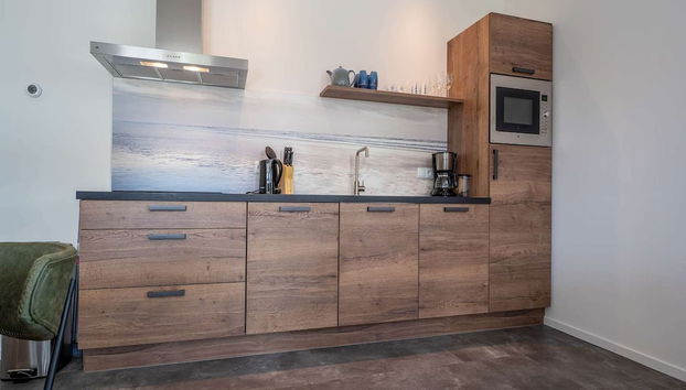 Cucina privata