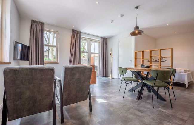 Luxury new Apartment on Ameland - Foto 12