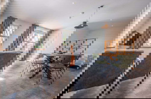 Foto 12 - Luxury new Apartment on Ameland