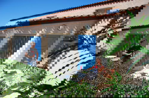 Photo 13 - Villa in France With Garden and Terrace
